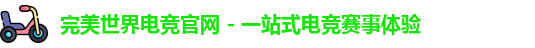 完美电竞